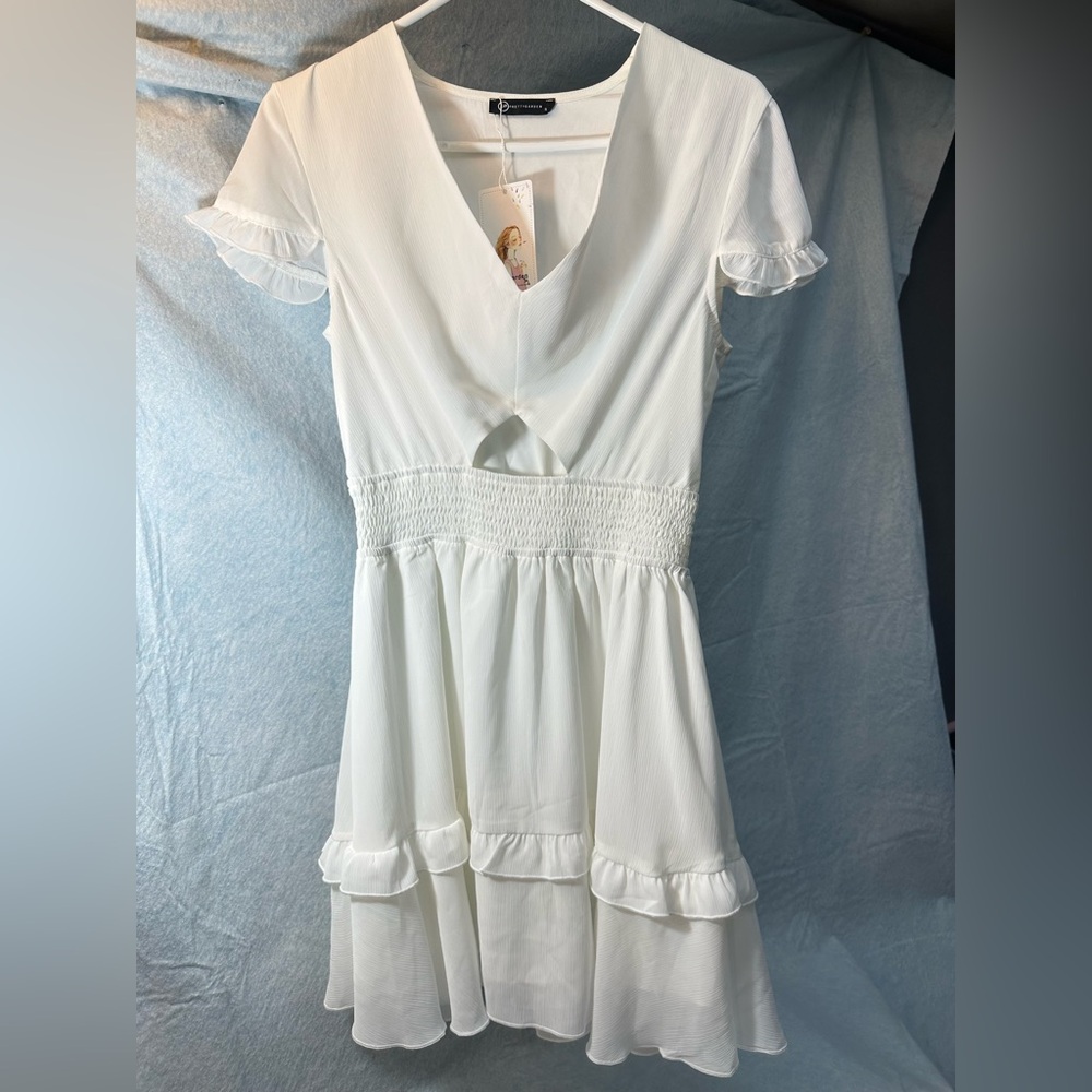 Women’s S Dress